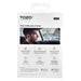 TOZO T10S True Wireless Stereo (TWS) In-Ear USB Type-C