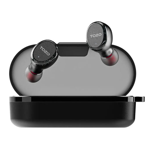 TOZO T10S True Wireless Stereo (TWS) In-Ear USB Type-C
