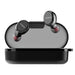 TOZO T10S True Wireless Stereo (TWS) In-Ear USB Type-C