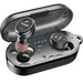 TOZO T10S True Wireless Stereo (TWS) In-Ear USB Type-C