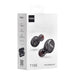 TOZO T10S True Wireless Stereo (TWS) In-Ear USB Type-C