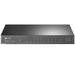 TP-Link 10-портов гигабитов настолен комутатор с 8-портов
