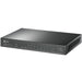 TP-Link 10-портов гигабитов настолен комутатор с 8-портов