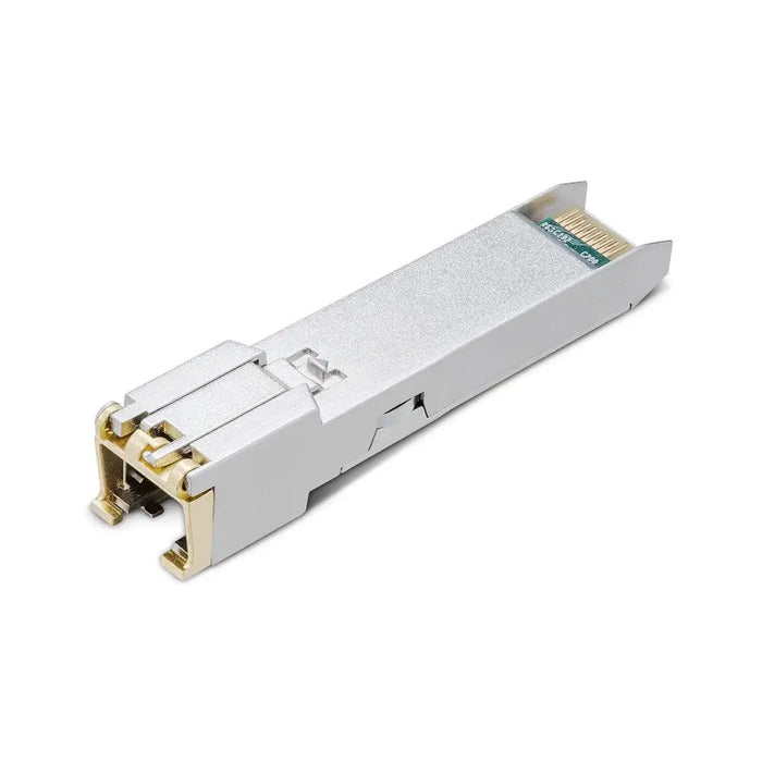 TP-Link 1000BASE-T RJ45 SFP модул