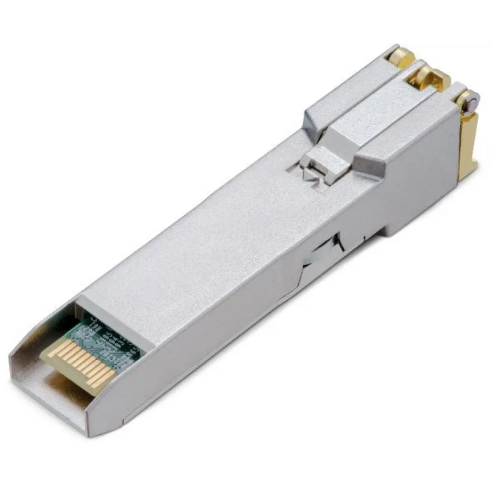 TP-Link 10G BASE-T RJ45 SFP + модул