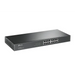 TP-LINK 16-портов гигабитов мрежов превключвател за шкаф