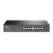 TP-Link 16-портов Gigabit Easy Smart мрежов комутатор