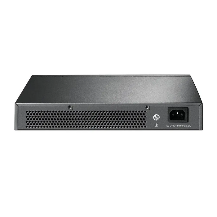 TP-Link 16-портов Gigabit Easy Smart мрежов комутатор