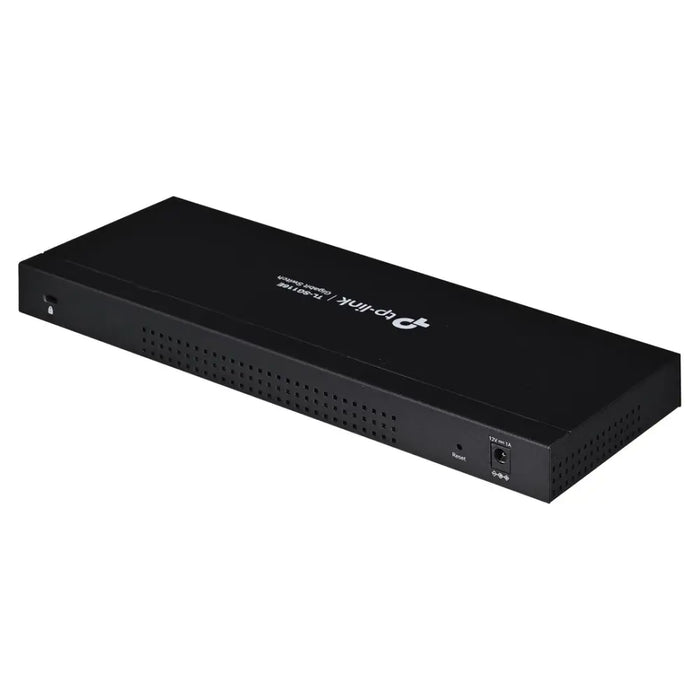 TP-Link 16-портов Gigabit Unmanaged Pro Switch
