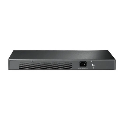 TP-LINK 16-портов гигабитов мрежов превключвател за шкаф