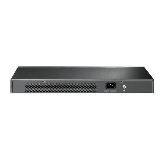 TP-LINK 16-портов гигабитов мрежов превключвател за шкаф