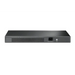 TP-LINK 16-портов гигабитов мрежов превключвател за шкаф