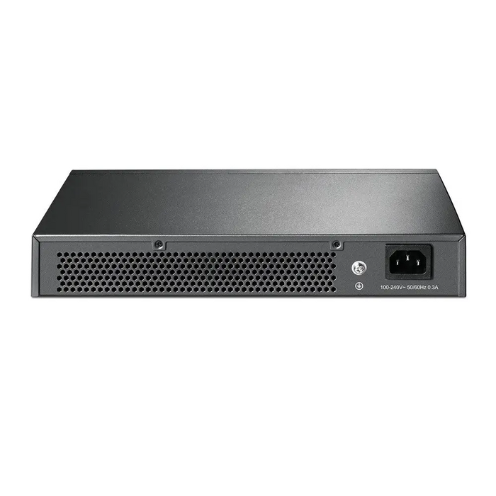 TP-Link 16-портов гигабитов мрежов превключвател