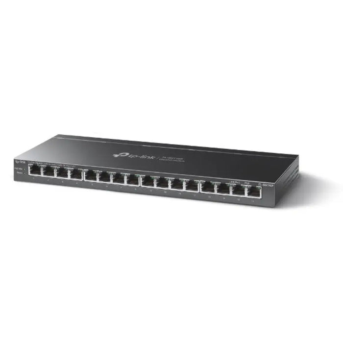 TP-Link 16-портов гигабитов настолен комутатор с 16-портов