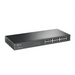 TP-Link 24-портов гигабитов мрежов превключвател за монтаж