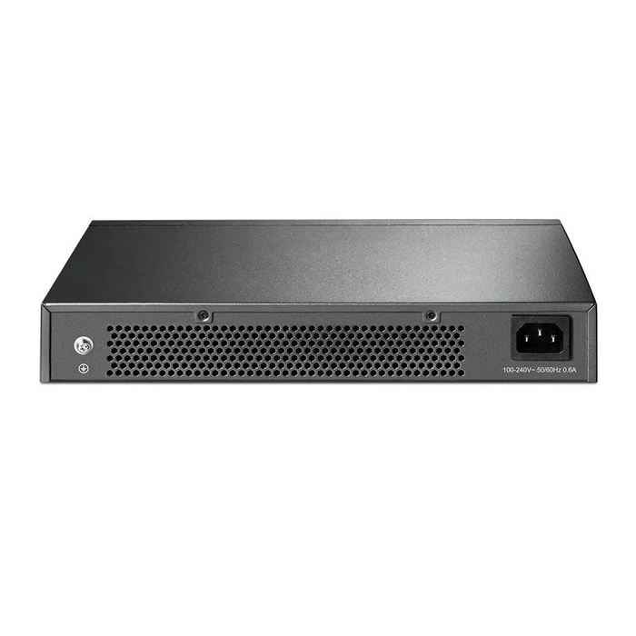 TP-Link 24-портов Gigabit Easy Smart Switch