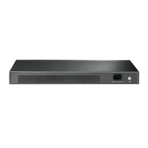 TP-Link 24-портов гигабитов мрежов превключвател за монтаж