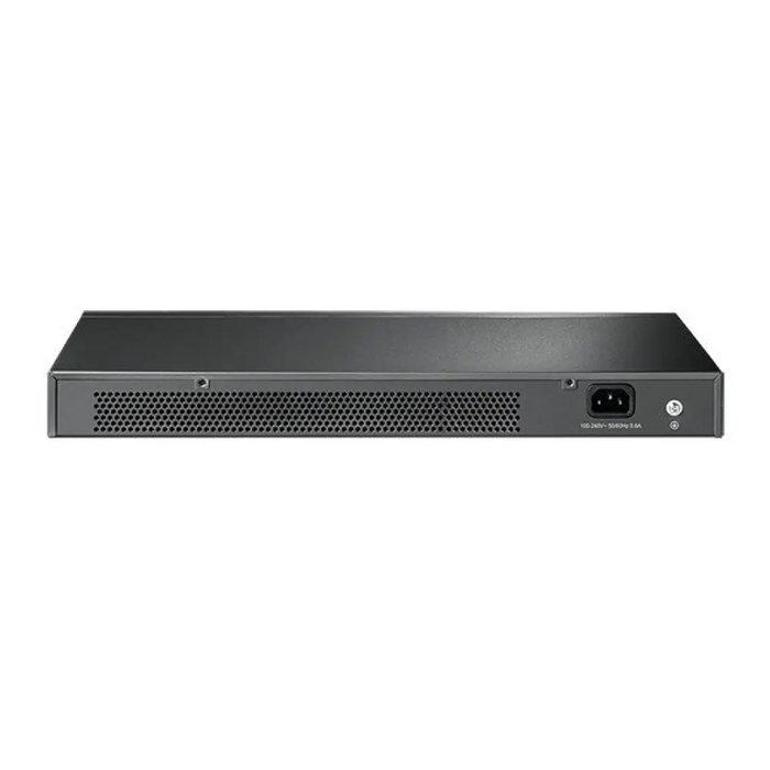 TP-Link 24-портов гигабитов мрежов превключвател за монтаж