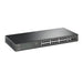 TP-Link 28-портов Gigabit Easy Smart Switch с 24-портов PoE