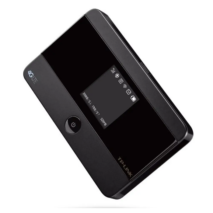 TP-Link 4G LTE Mobile Wi-Fi