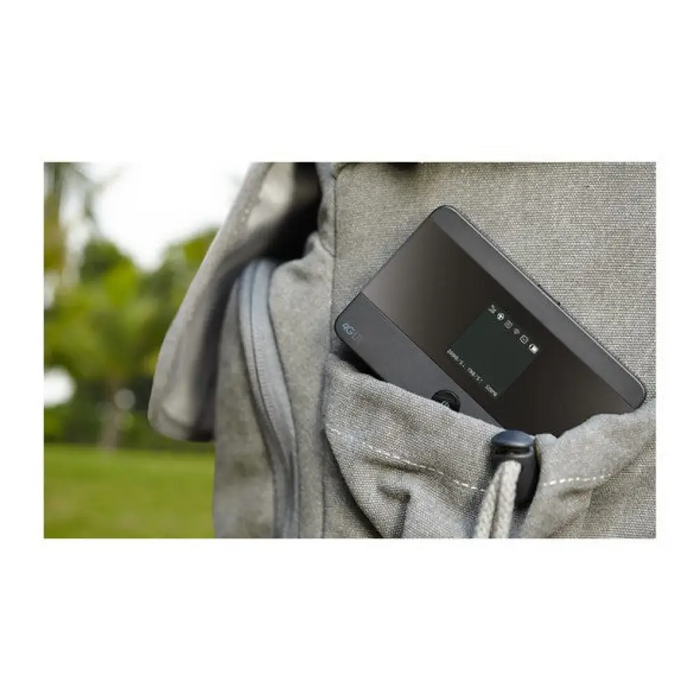 TP-Link 4G LTE Mobile Wi-Fi