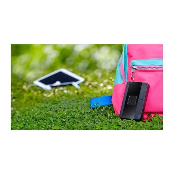 TP-Link 4G LTE Mobile Wi-Fi