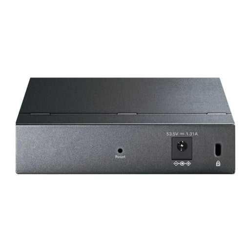 TP-Link 5-портов Gigabit Easy Smart PoE превключвател