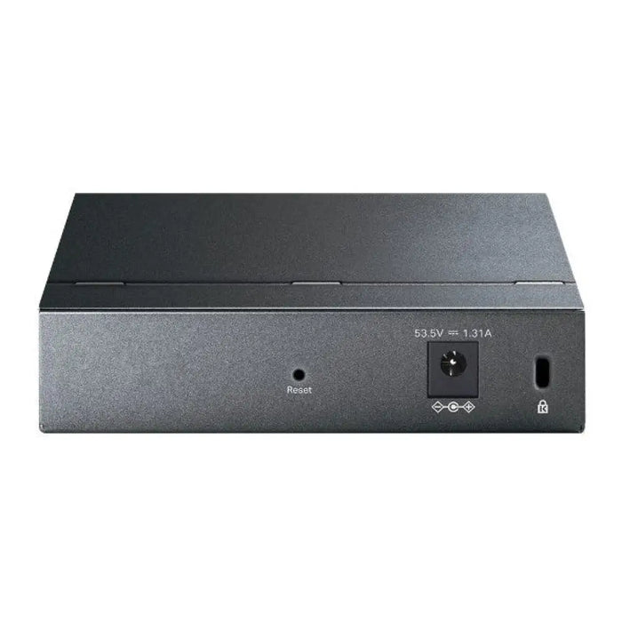 TP-Link 5-портов Gigabit Easy Smart PoE превключвател