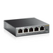 TP-Link 5-портов Gigabit Easy Smart Switch