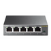 TP-Link 5-портов Gigabit Easy Smart Switch