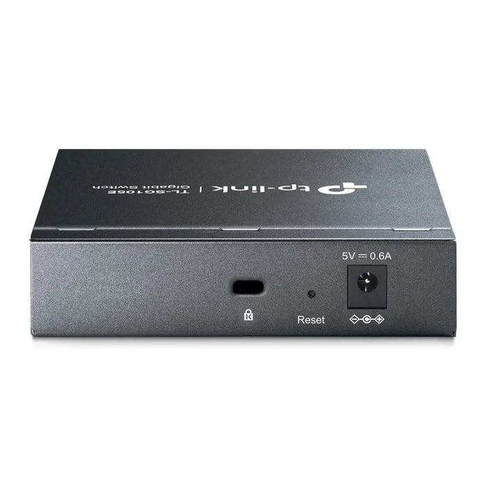 TP-Link 5-портов Gigabit Easy Smart Switch