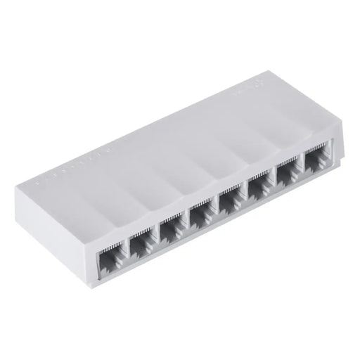 TP-Link 8-портов 10/100Mbps настолен мрежов превключвател