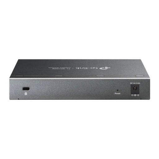 TP-Link 8-портов Gigabit Easy Smart Switch