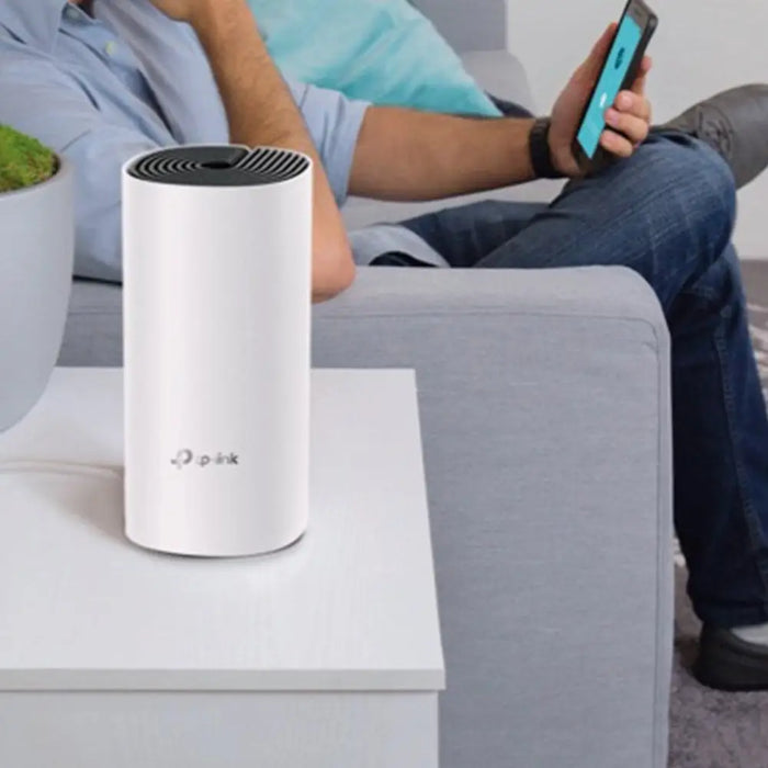 TP-Link AC1200 Mesh Wi-Fi система за цял дом