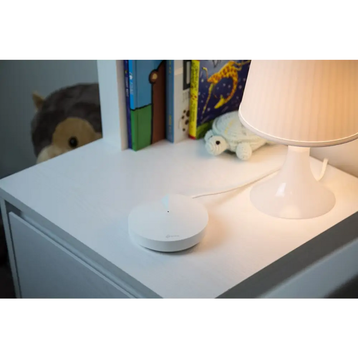 TP-Link AC1300 Deco Мрежова Wi-Fi система за цял дом