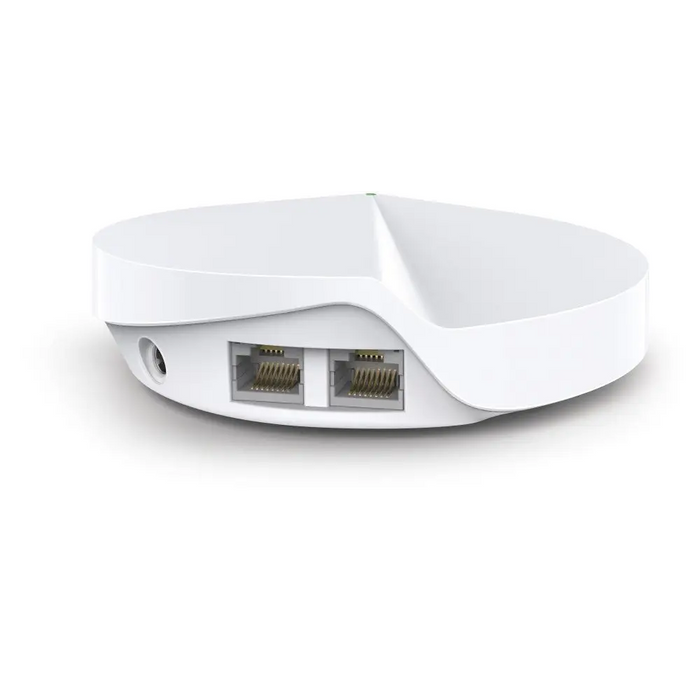 TP-Link AC1300 Deco Мрежова Wi-Fi система за цял дом