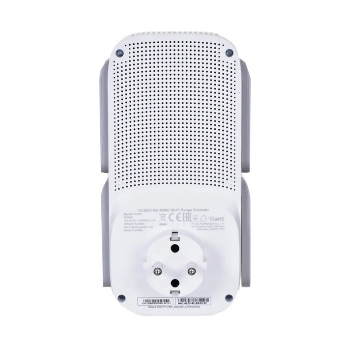 TP-LINK AC2600 Wi-Fi Range Extender