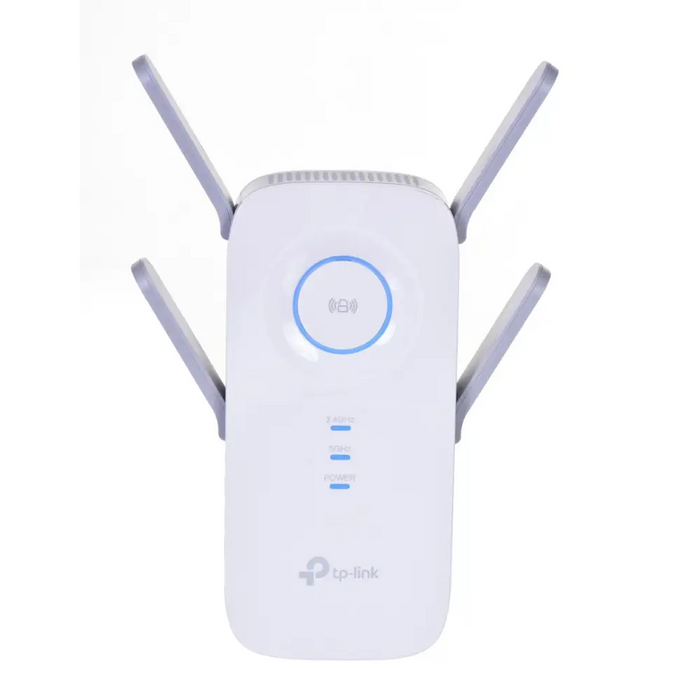 TP-LINK AC2600 Wi-Fi Range Extender