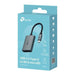 TP-Link Adapter UA430C Type-C to SD & Micro SD Card Reader