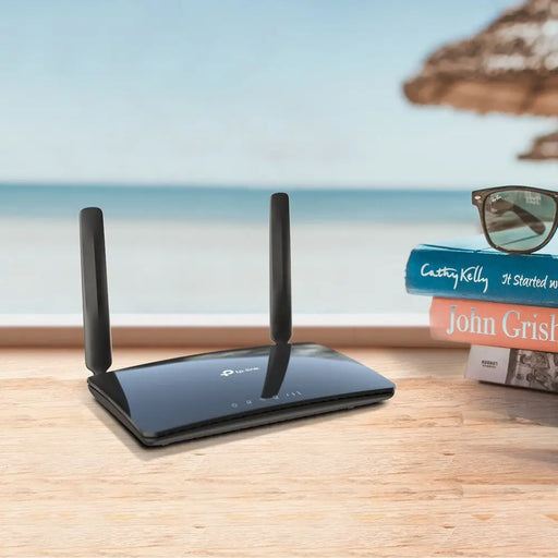 TP-Link Archer AC1200 безжичен двулентов 4G LTE рутер