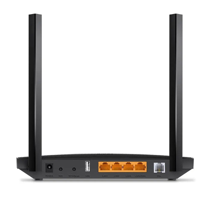TP-Link Archer AC1200 MU-MIMO VDSL/ADSL безжичен модемен