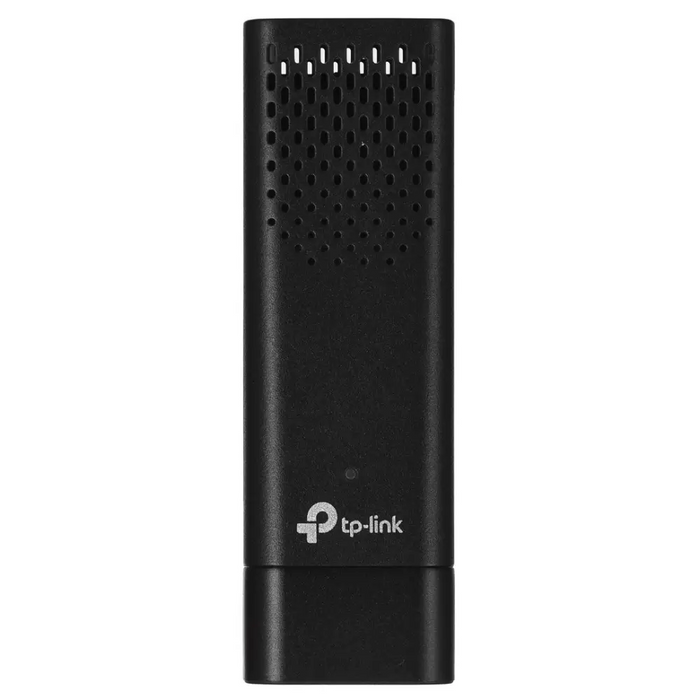 TP-Link Archer AX1800 двулентов Wi-Fi 6 безжичен USB адаптер