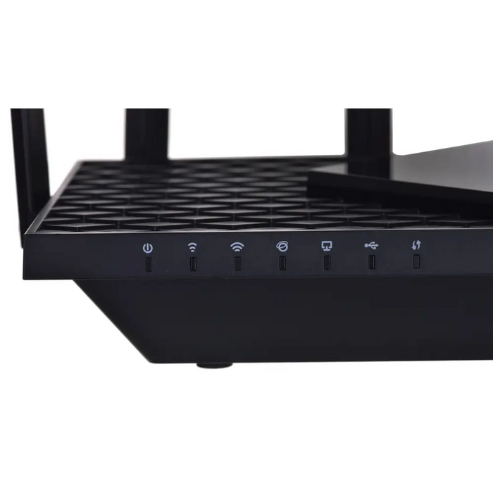 TP-Link Archer AX5400 Multi-Gigabit WiFi 6 рутер