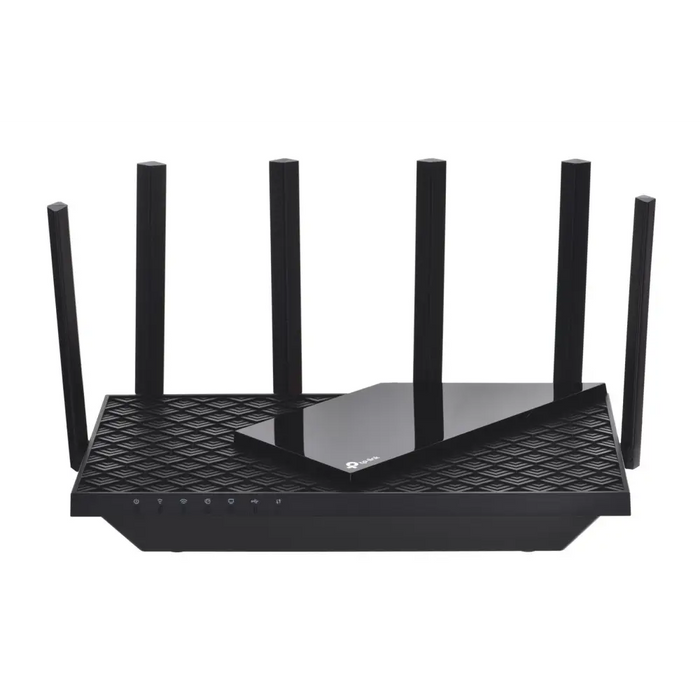 TP-Link Archer AX5400 Multi-Gigabit WiFi 6 рутер