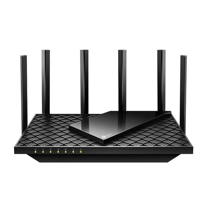 TP-Link Archer AX5400 Multi-Gigabit WiFi 6 рутер