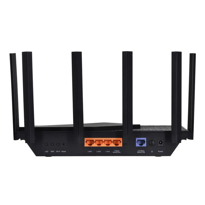 TP-Link Archer AX5400 Multi-Gigabit WiFi 6 рутер