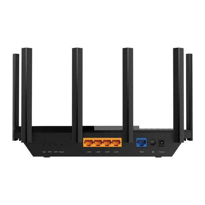 TP-Link Archer AXE5400 трибандов гигабитов Wi-Fi 6E рутер