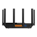 TP-Link Archer AXE5400 трибандов гигабитов Wi-Fi 6E рутер