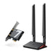 TP-Link Archer BE9300 Wi-Fi 7 Bluetooth 5.4 PCIe адаптер
