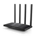 TP-Link Archer C6U безжичен рутер Gigabit Ethernet